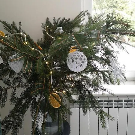 Sudeckie Klimaty W Sercu Szklarskiej Poreby *