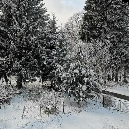 Sudeckie Klimaty W Sercu Szklarskiej Poreby Sklářská Poruba