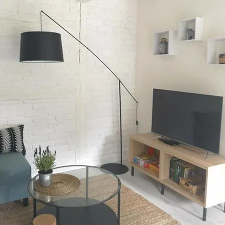 Sudeckie Klimaty W Sercu Szklarskiej Poreby Apartmán *