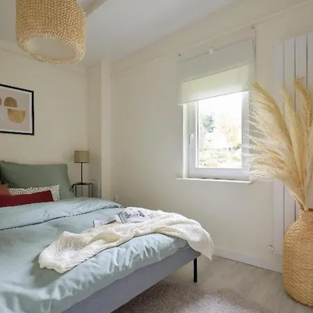 Sudeckie Klimaty W Sercu Szklarskiej Poreby Sklářská Poruba