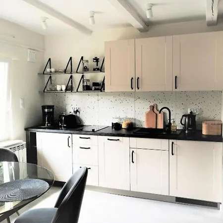 Sudeckie Klimaty W Sercu Szklarskiej Poreby * Sklářská Poruba