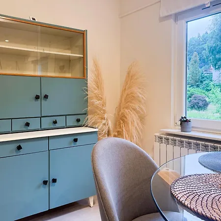 Sudeckie Klimaty W Sercu Szklarskiej Poreby * Sklářská Poruba