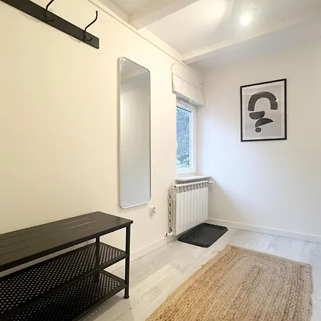 Sudeckie Klimaty W Sercu Szklarskiej Poreby Apartmán